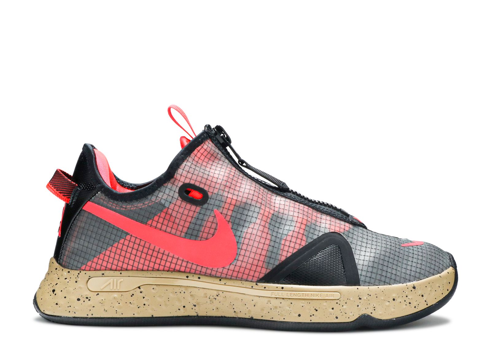 Athletic Shoes Air Max 270 Damen Washed Coral Nike Air Max 270