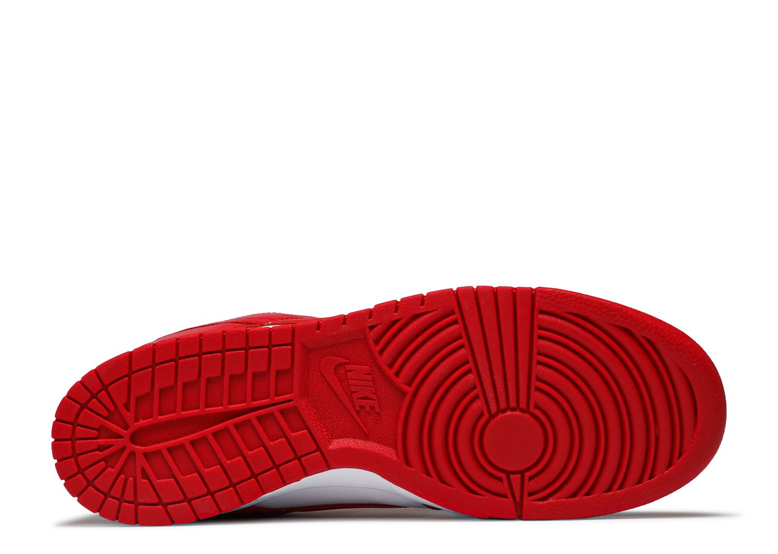 dunk low retro sp st john's