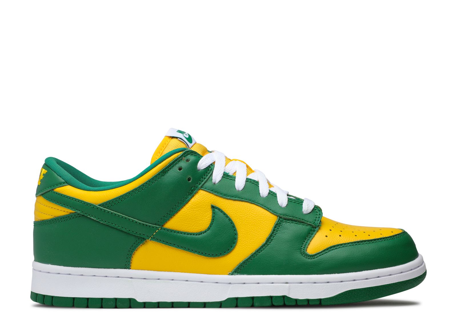 Dunk Low 'Dusty Olive' - Nike - DH5360 300 - dusty olive/pro gold