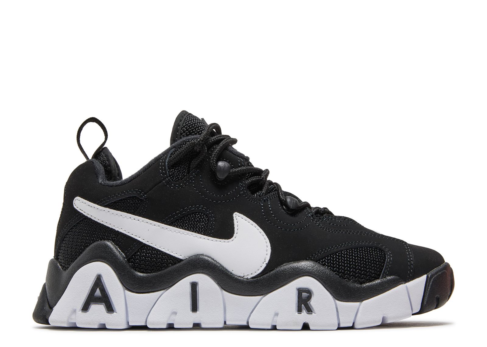 Nike Air Barrage Sneakers Flight Club