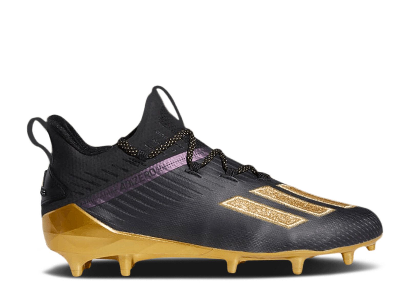 adidas Adizero X Anniversary Cleat Men\'s Football Size 11.5 - Adizero X Anniversary Football | Mercari main image 2