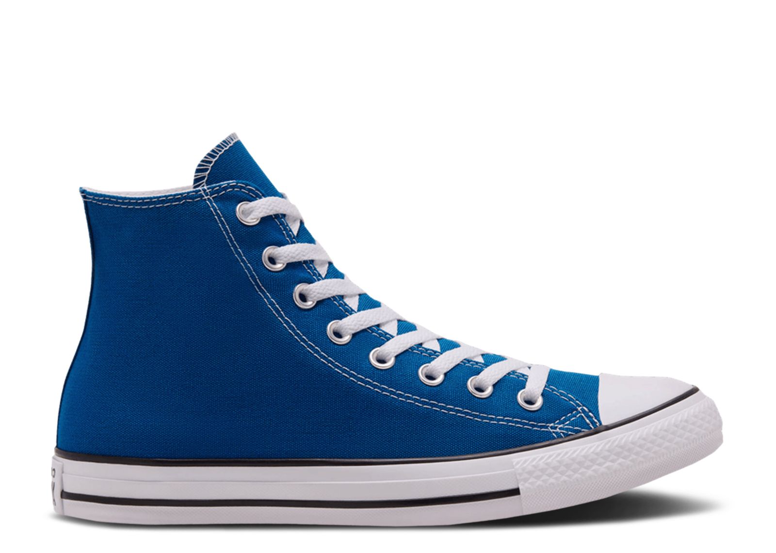 Chuck Taylor All Star High 'Snorkel Blue' - Converse