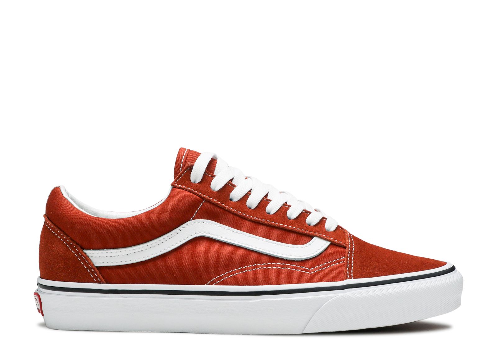 Old Skool 'Picante'