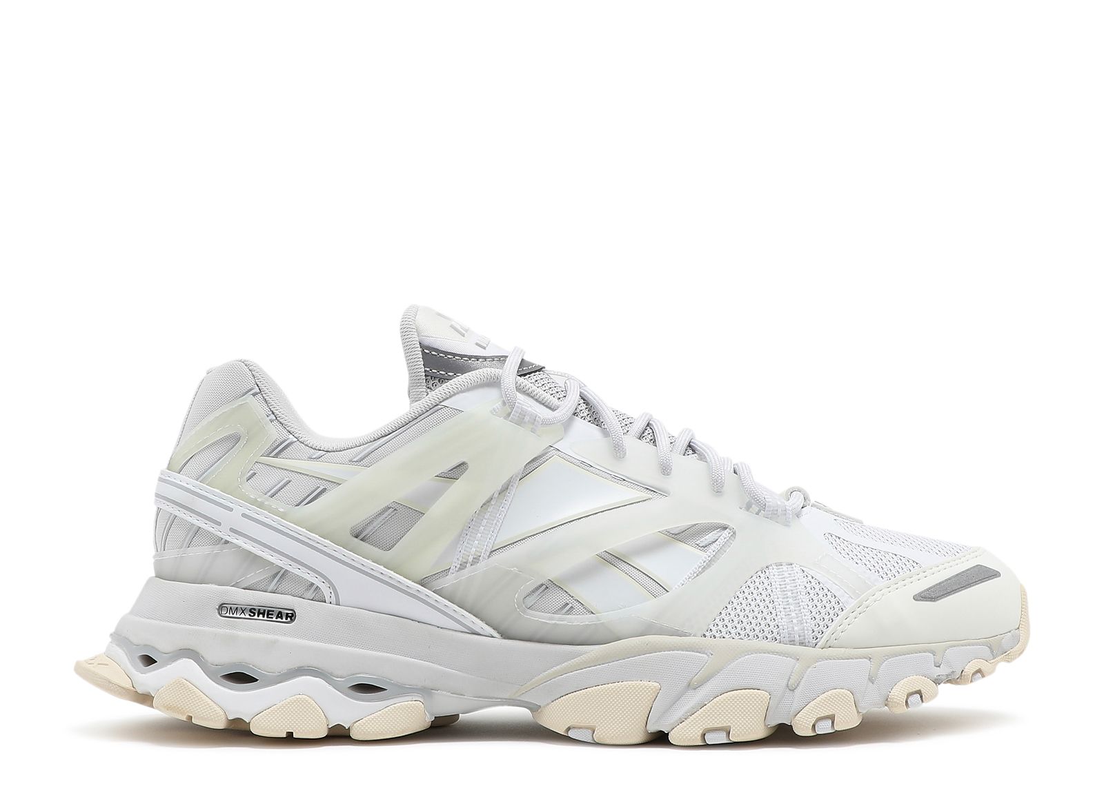 DMX Trail Shadow 'White'