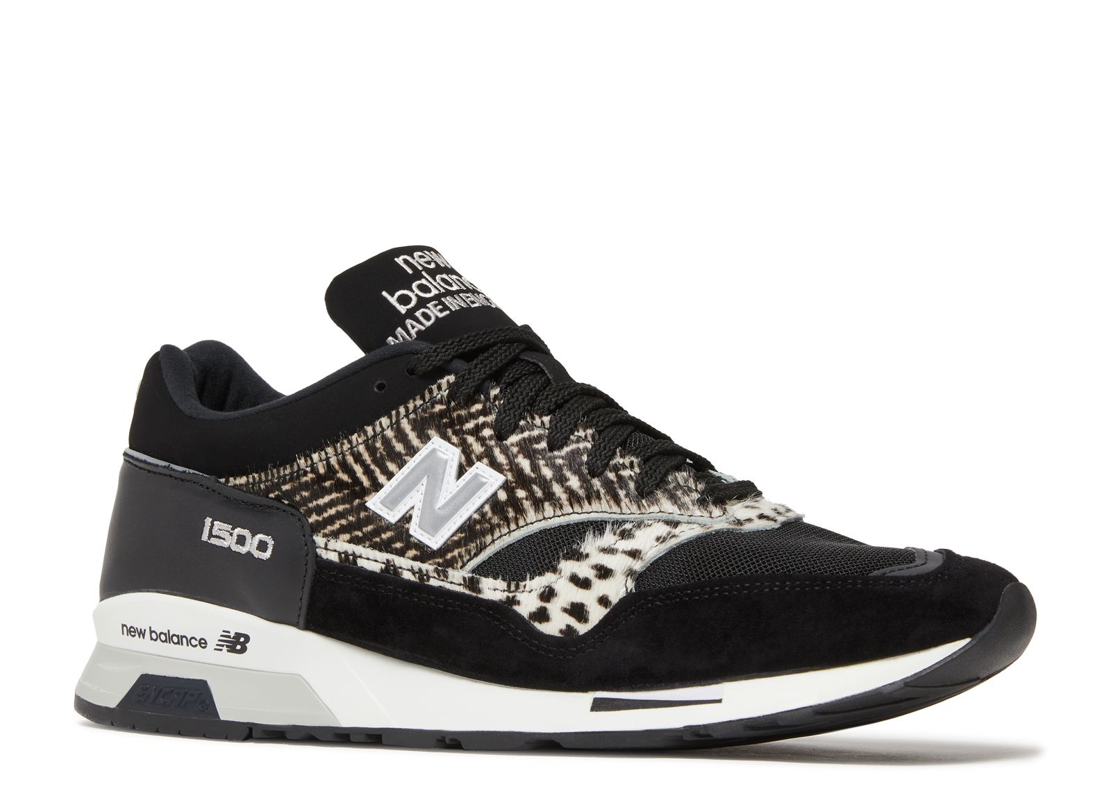 New Balance 1500 Made In England 