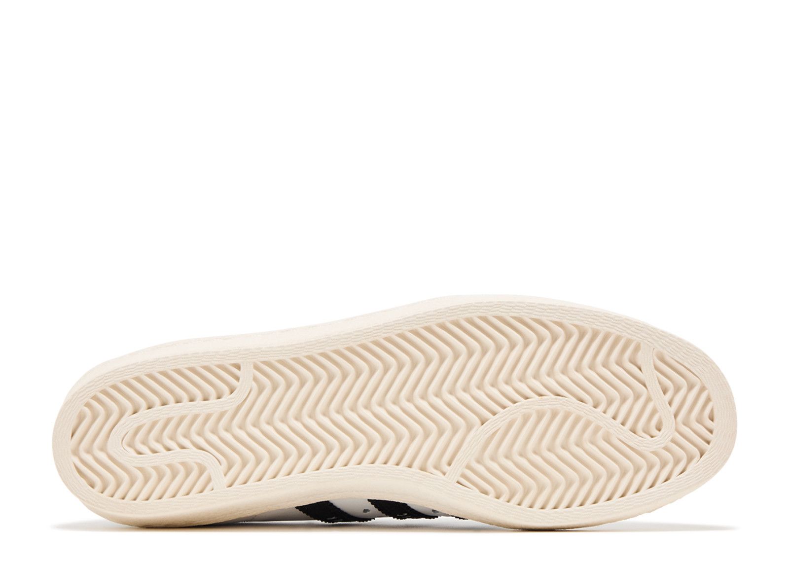 Human Made X Superstar 'Gears For Futuristic Teenagers White Black