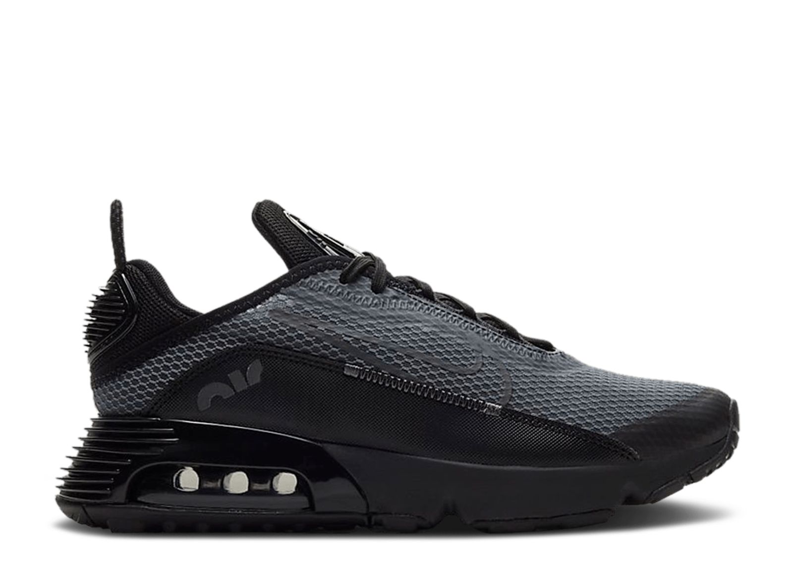 Air max shop 2090 black anthracite