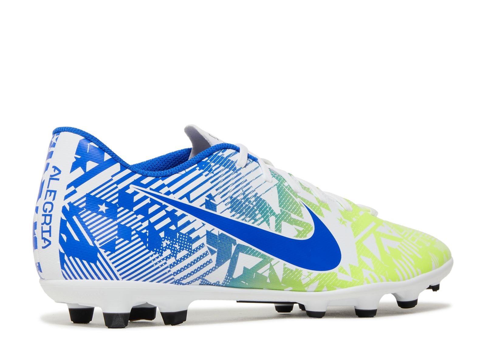 nike mercurial alegria