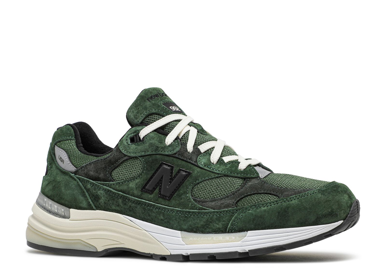 green 992 new balance