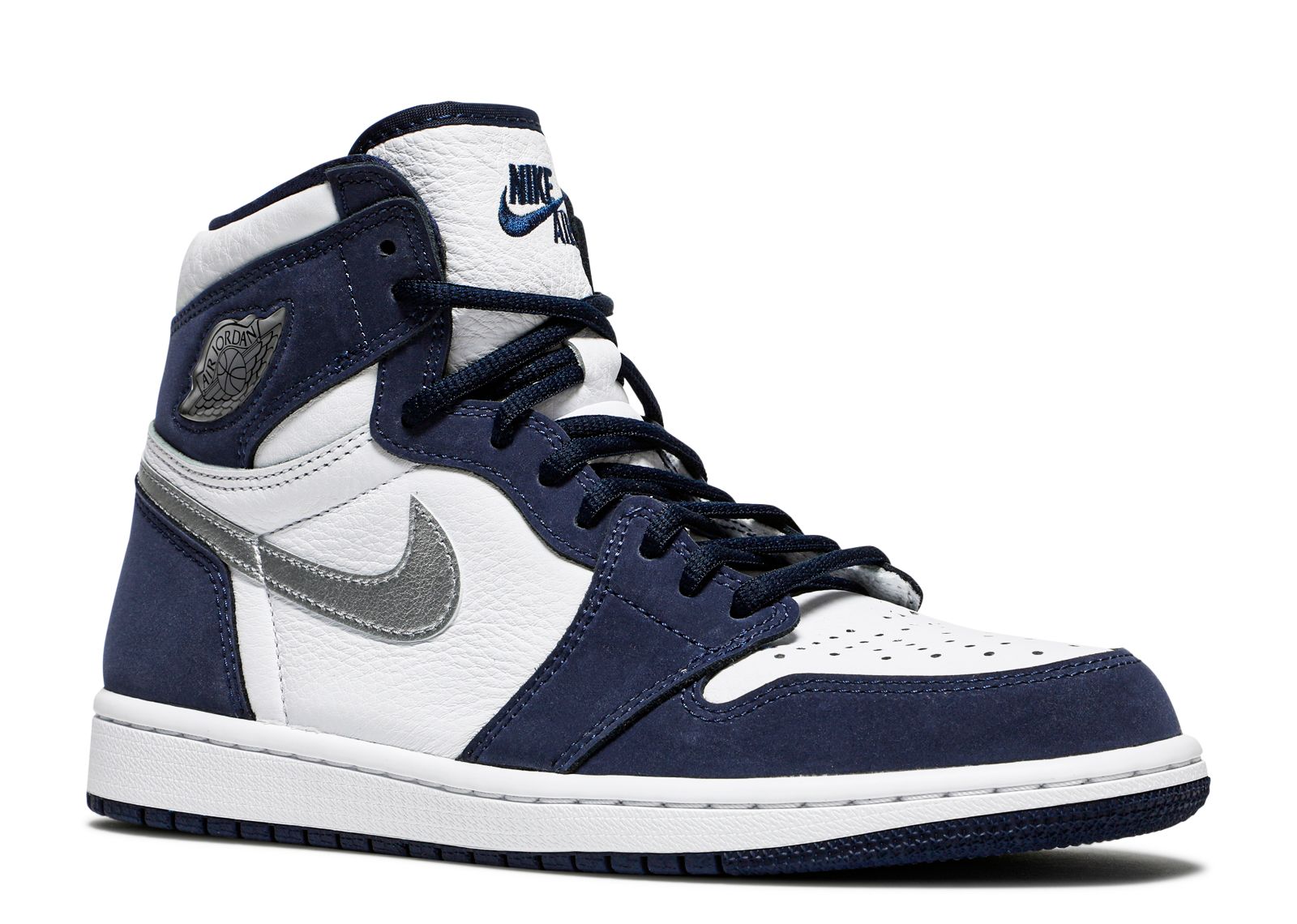 navy japan jordan 1