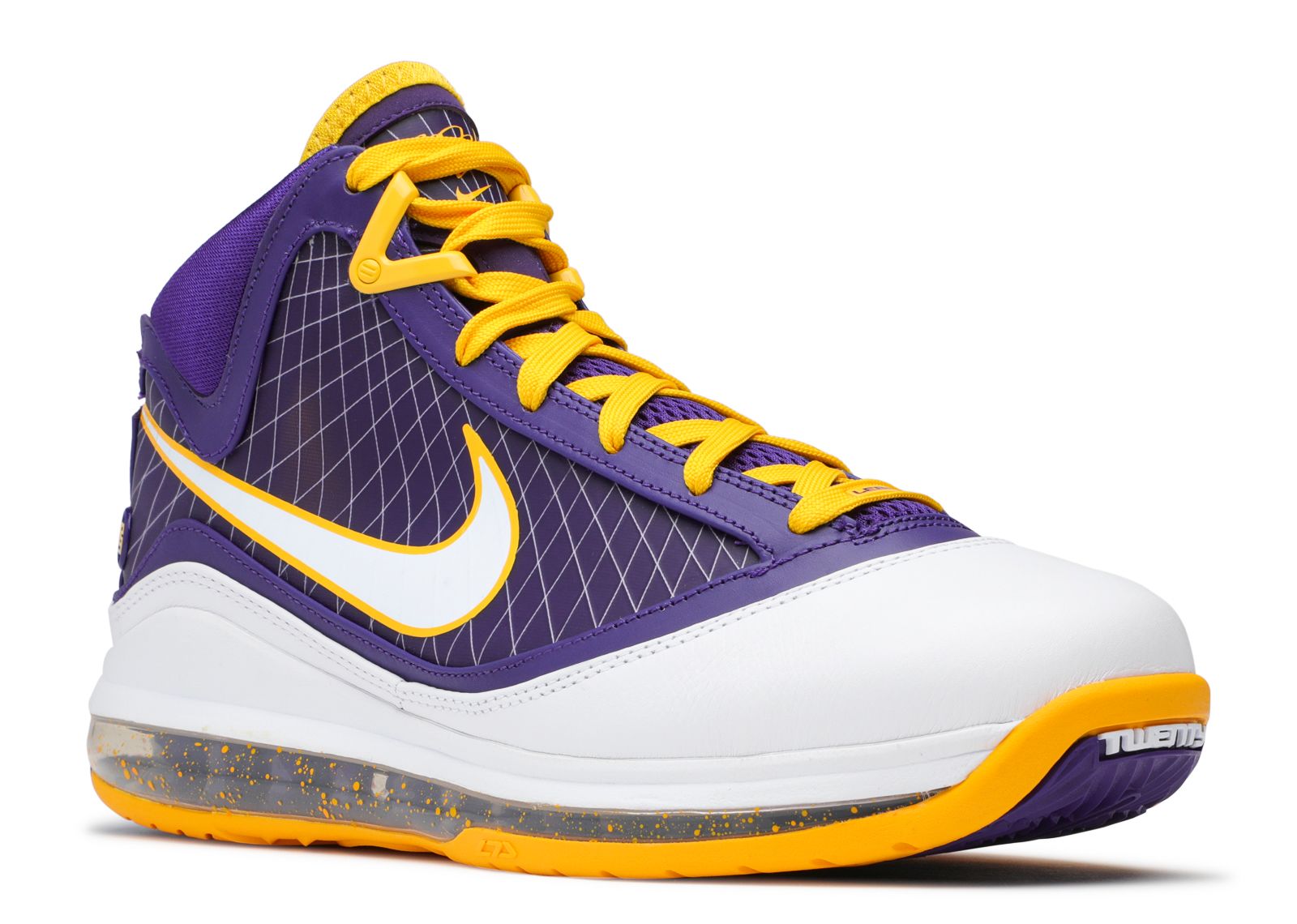 lebron vii qs media day