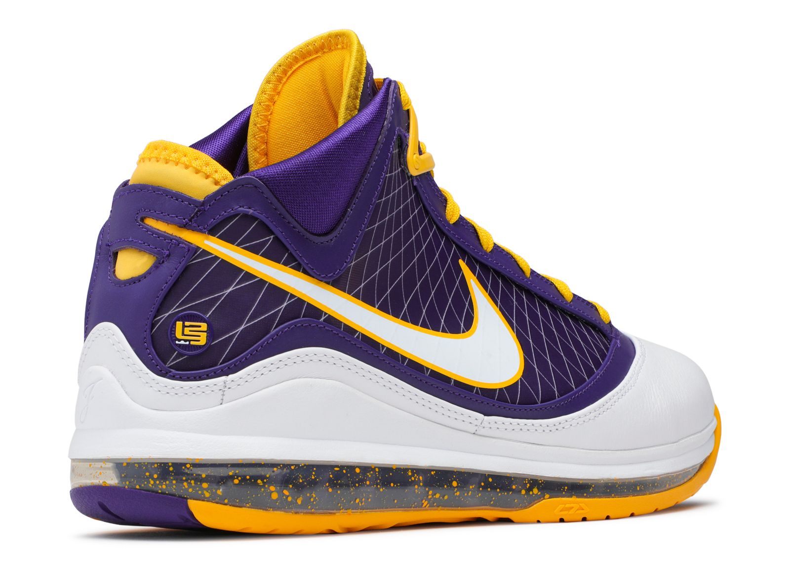 lebron 7 media day release date