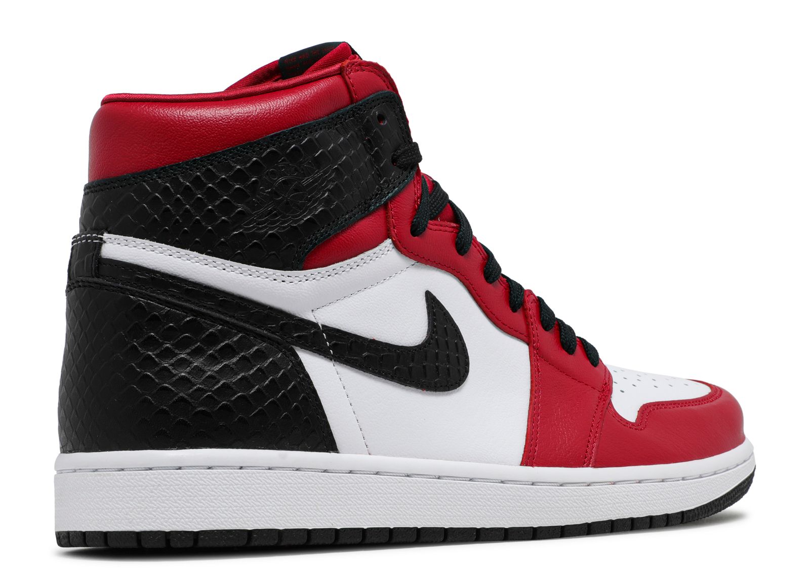 Wmns Air Jordan 1 Retro High Og Satin Red Air Jordan Cd0461 601 University Red White Black Flight Club