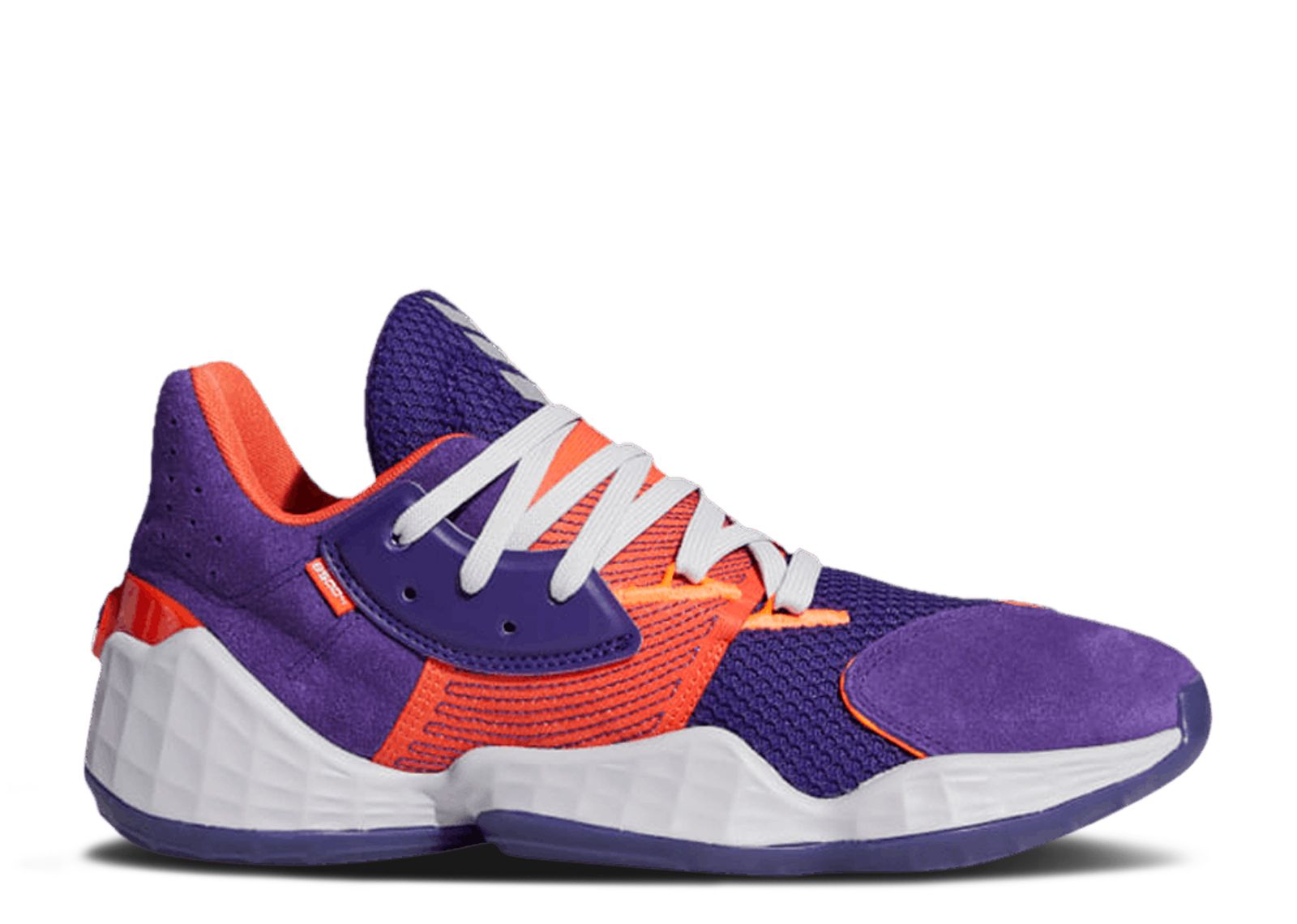 Adidas Harden Vol. 4 Sneakers | Flight Club
