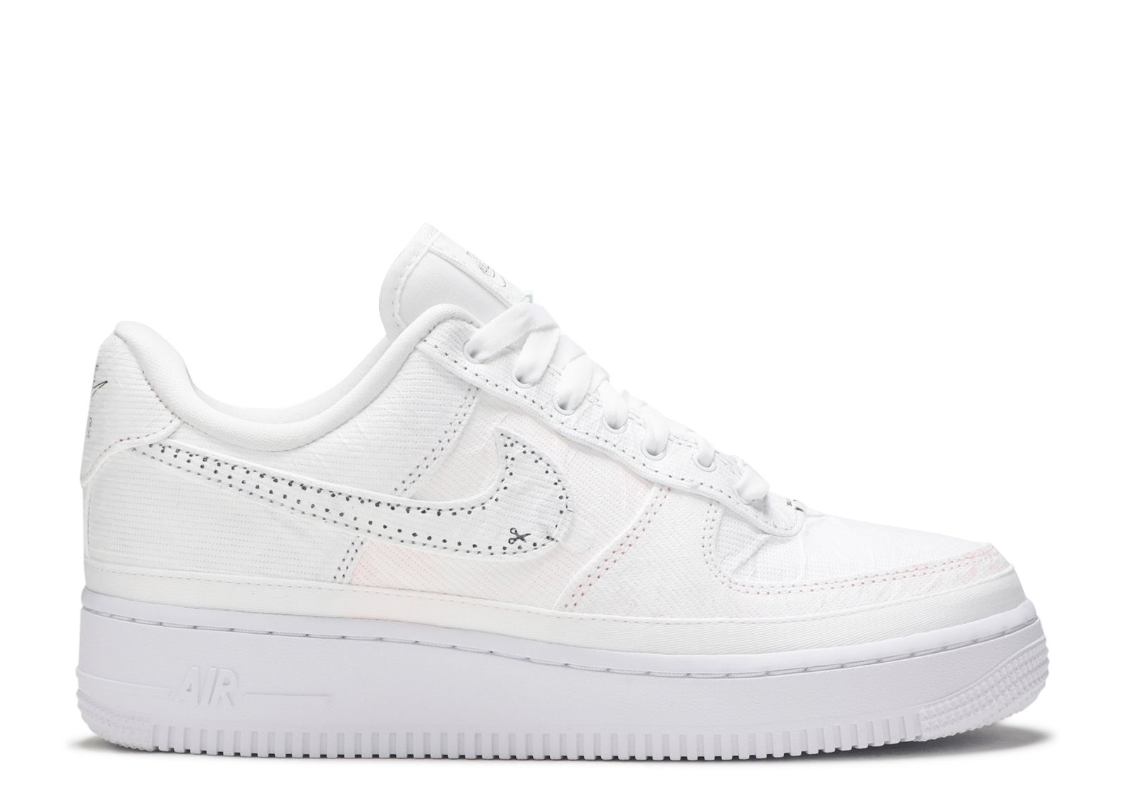 Wmns Air Force 1 Low LX 'Reveal'