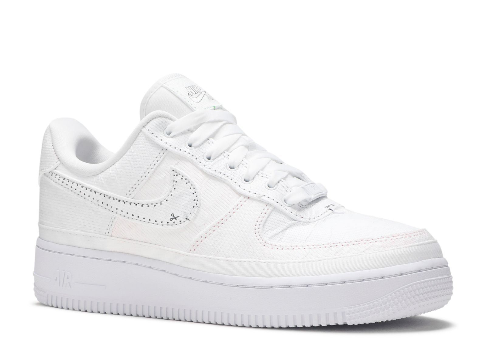 Wmns Air Force 1 Low LX 'Reveal'