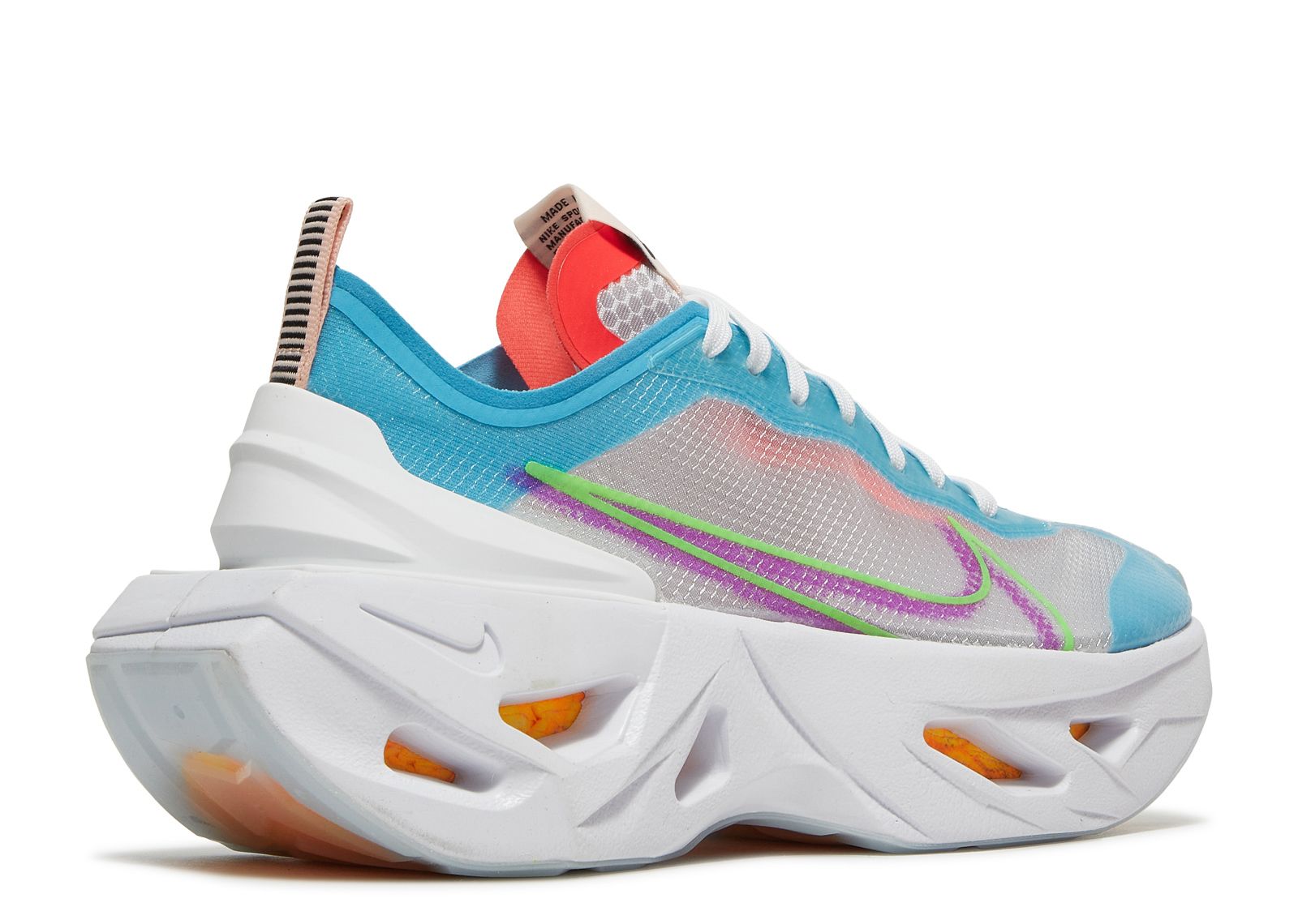 nike zoomx vista grind wmns