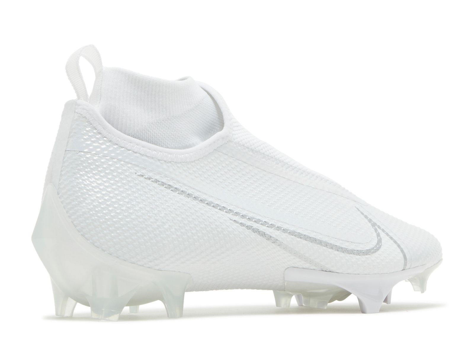 Chrome hot sale football cleats