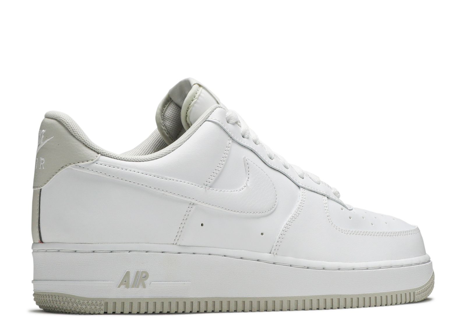 Air force 1 white cheap 42