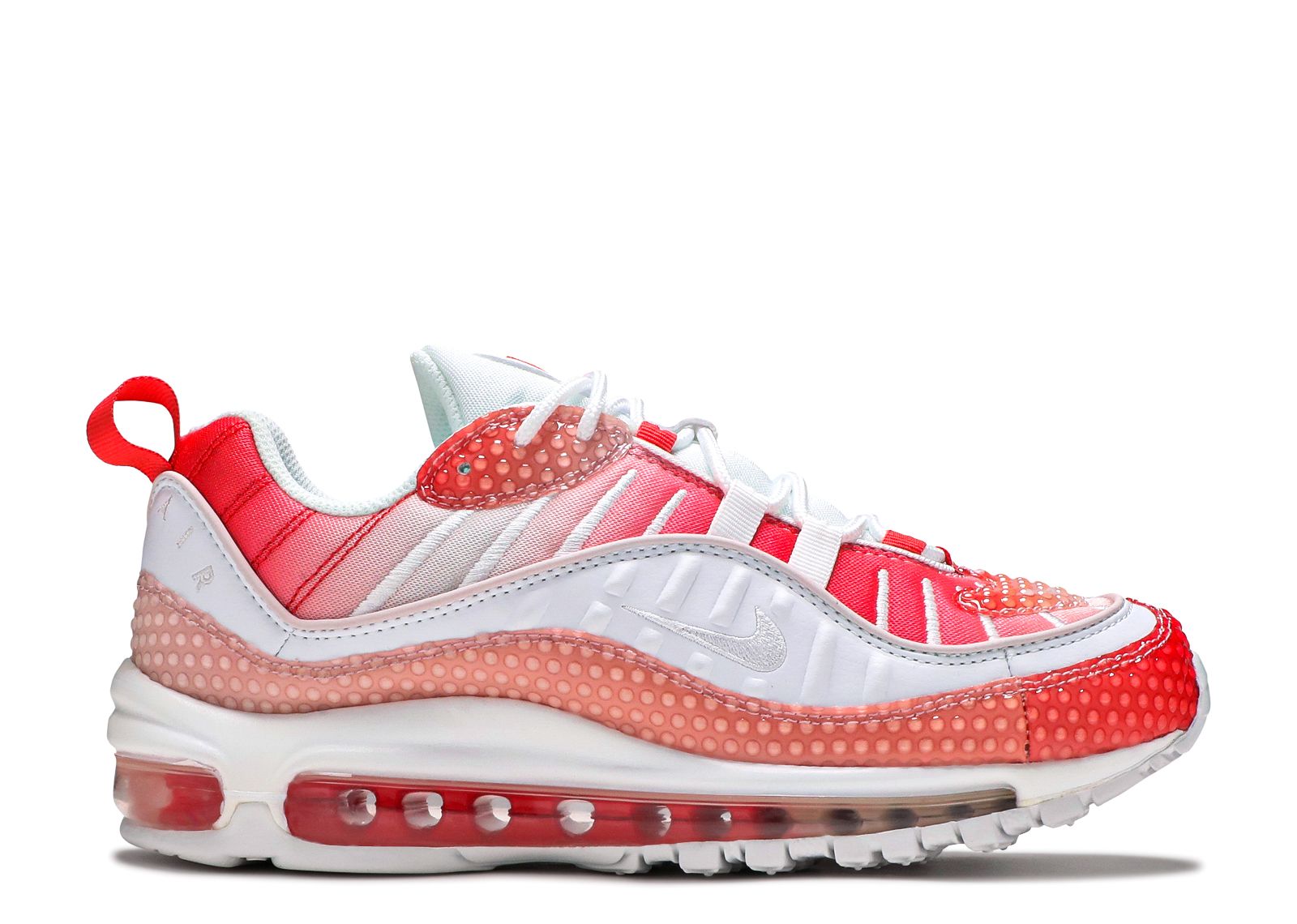 efficiënt Migratie Dusver Wmns Air Max 98 'Bubble Pack Track Red' - Nike - CI7379 600 - track red/white/barely  rose/white | Flight Club