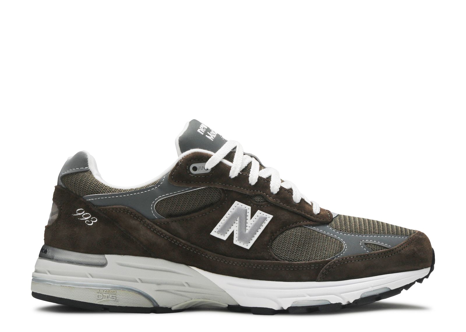 New balance sale 993 olive