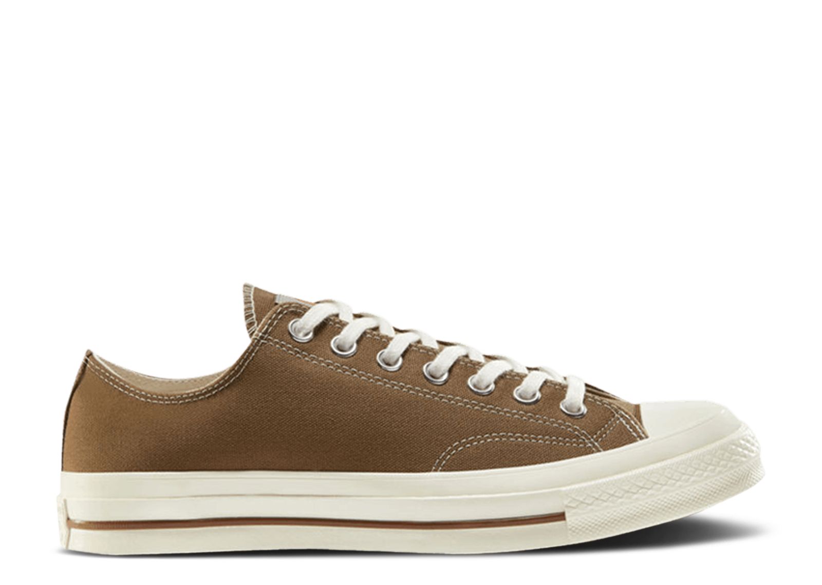 Carhartt WIP X Chuck 70 Low 'Hamilton Brown' - Converse - 165558C