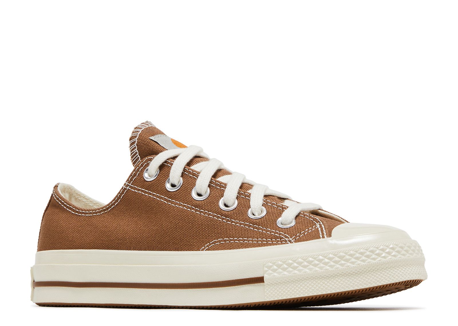 Carhartt WIP X Chuck 70 Low 'Hamilton Brown' - Converse - 165558C
