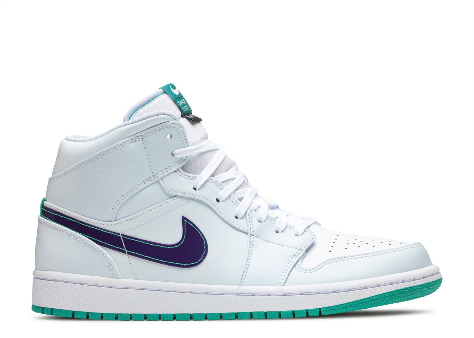 Wmns Jordan 1 Mid SE 
