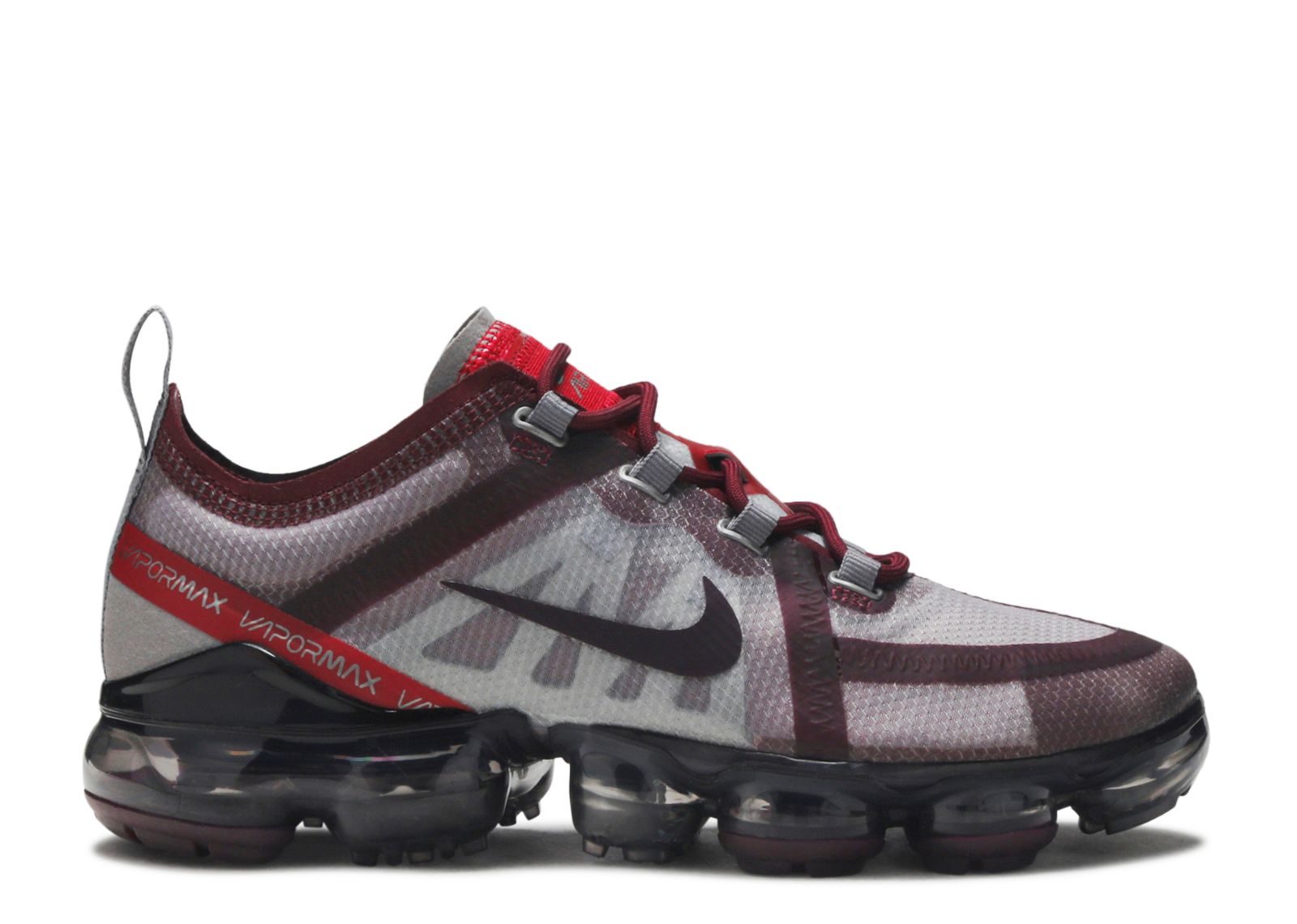 women's maroon vapormax