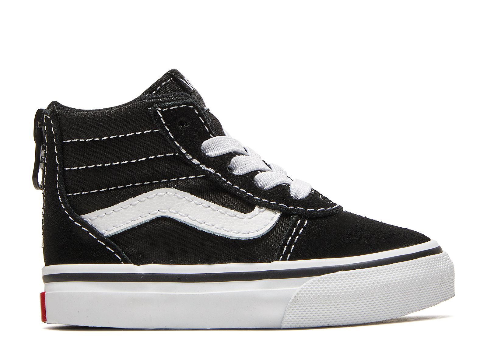 Sk8-Hi Toddler 'Black'