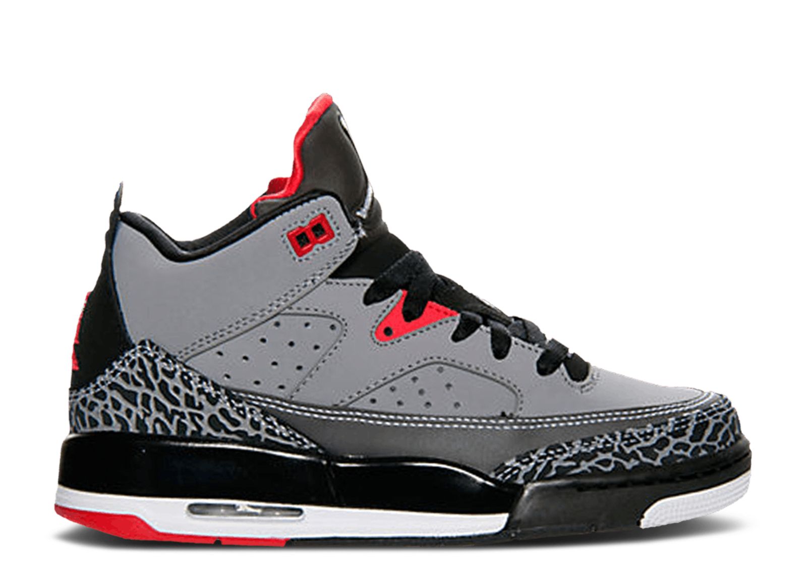 jordan son of low gs