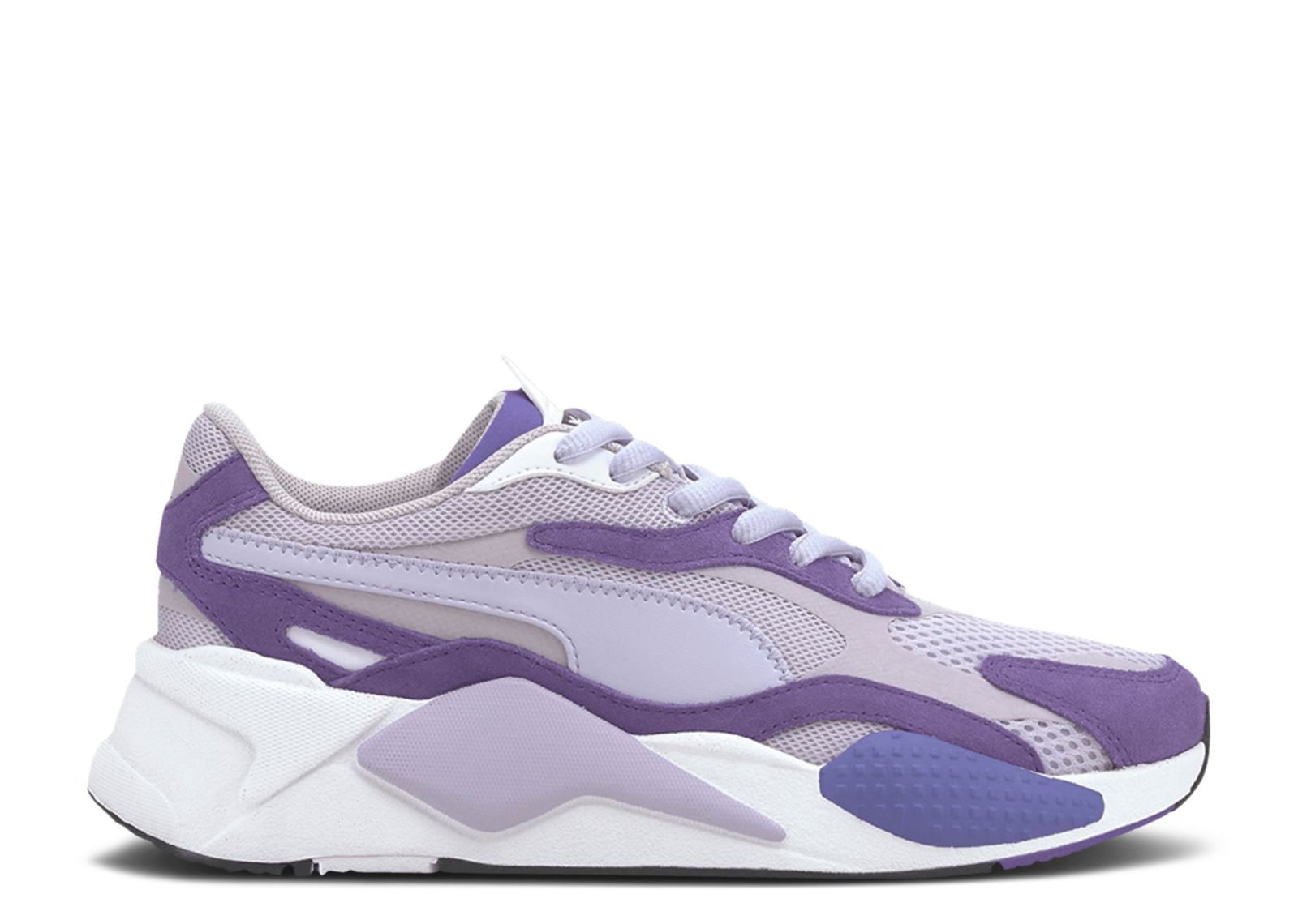 Wmns RS-X3 Super 'Purple Heather'