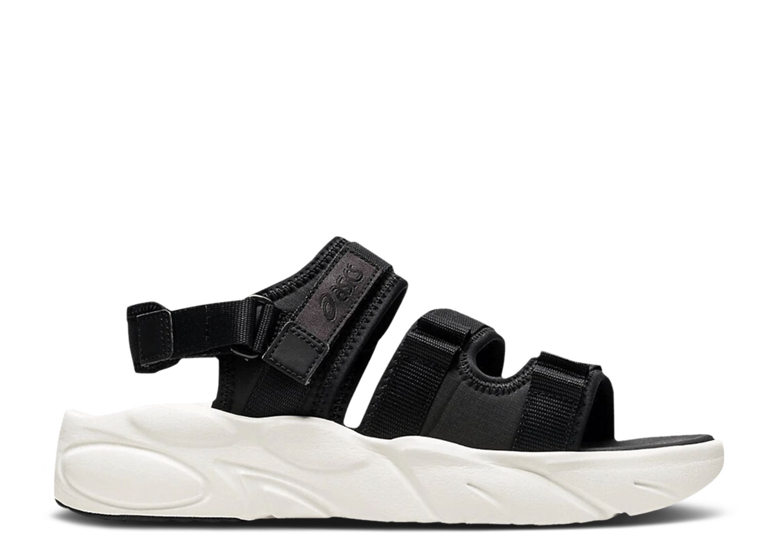 Wmns Gel Bondal Sandals 'Black Cream'