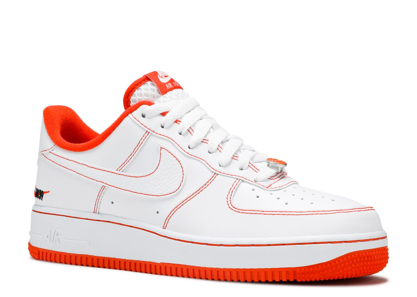 Air Force 1 Low 'Rucker Park' - Nike - CT2585 100 | Flight Club