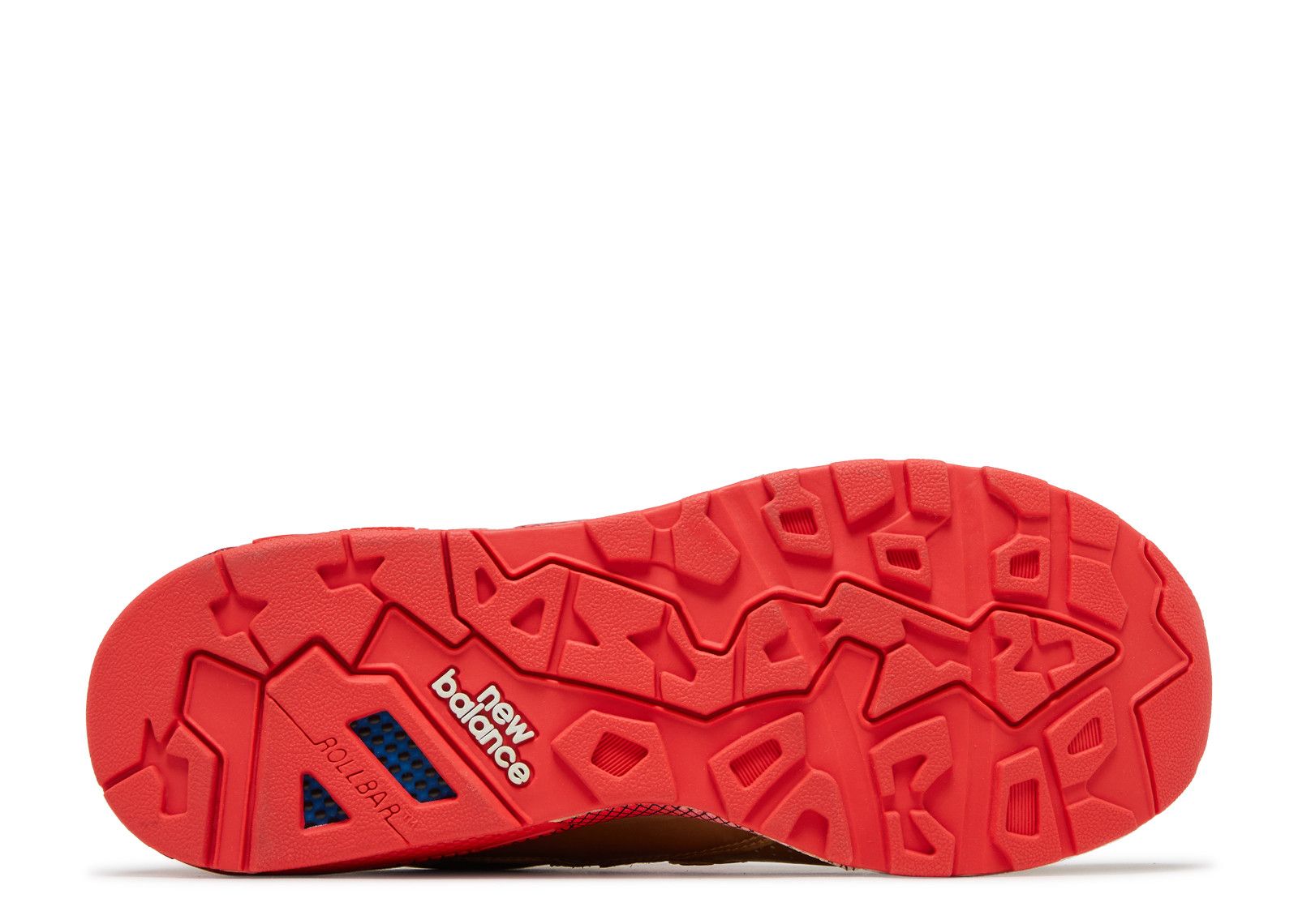 New Balance Hectic X Stussy X Undefeated X 580 'Gold Camo' - New Balance -  MT580UGD - gold/red | Flight Club Japan