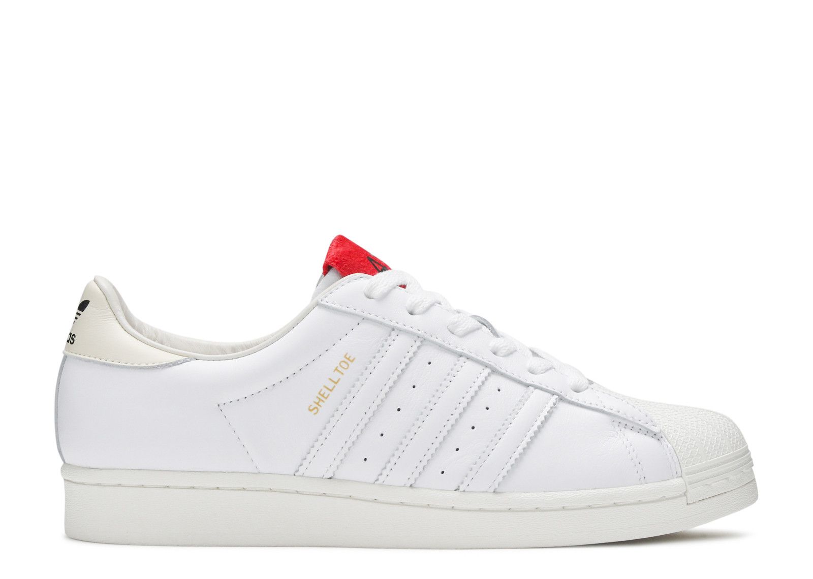 adidas gazelle silver green womens adidas Boys Superstar Futureshell Black,White 6 main image 0