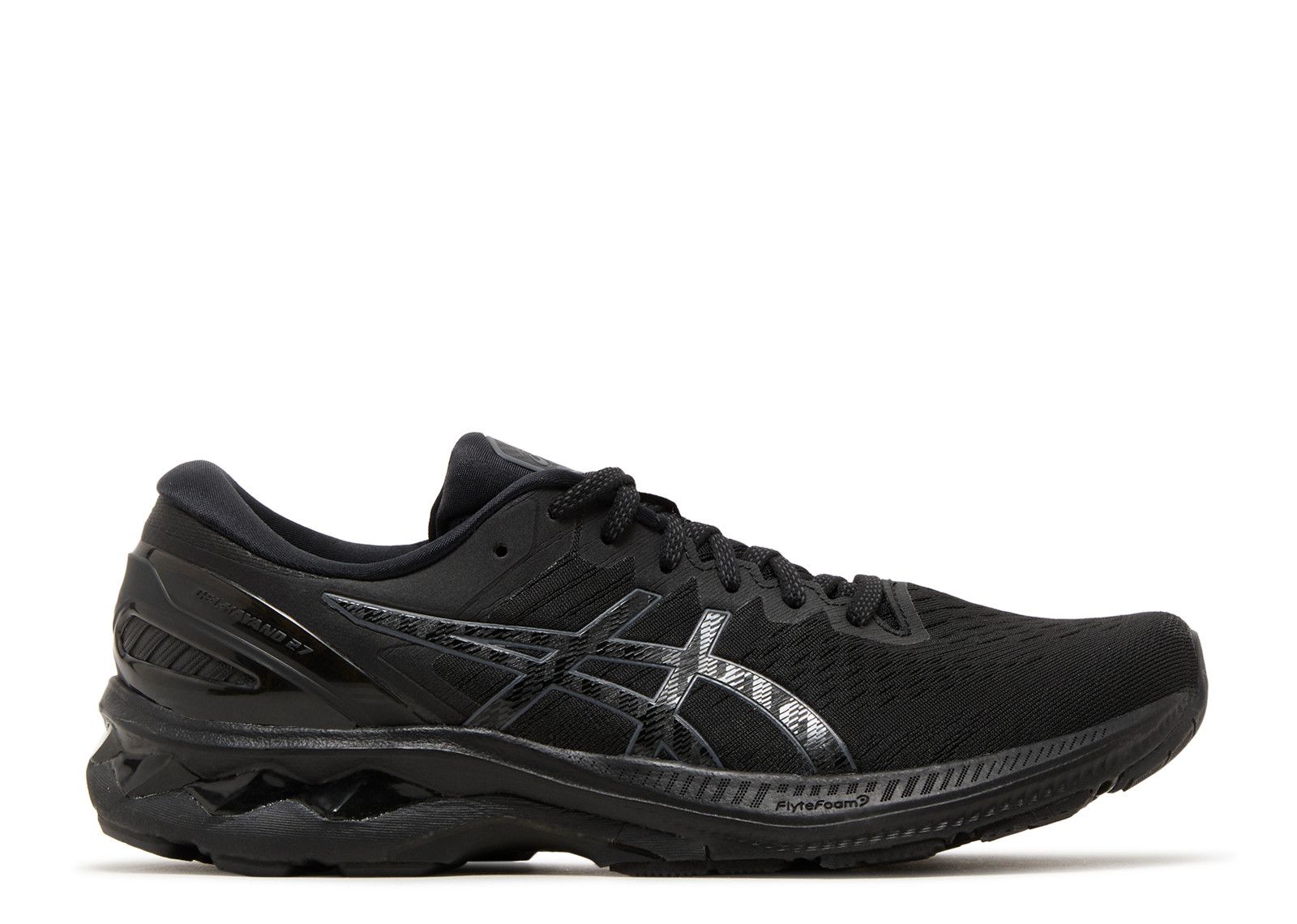 ASICS GT-2160 × JJJJound | BLACK/BLACK | スポーツスタイル