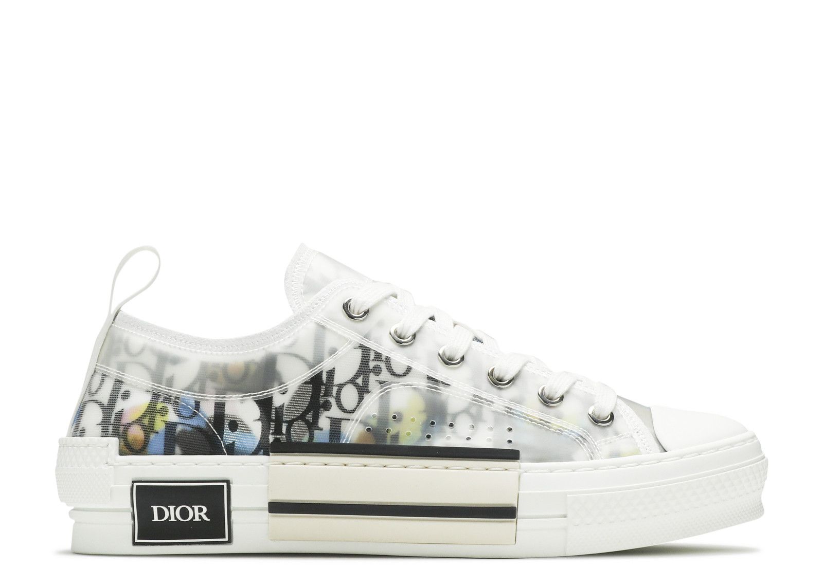 Dior B23 Low 
