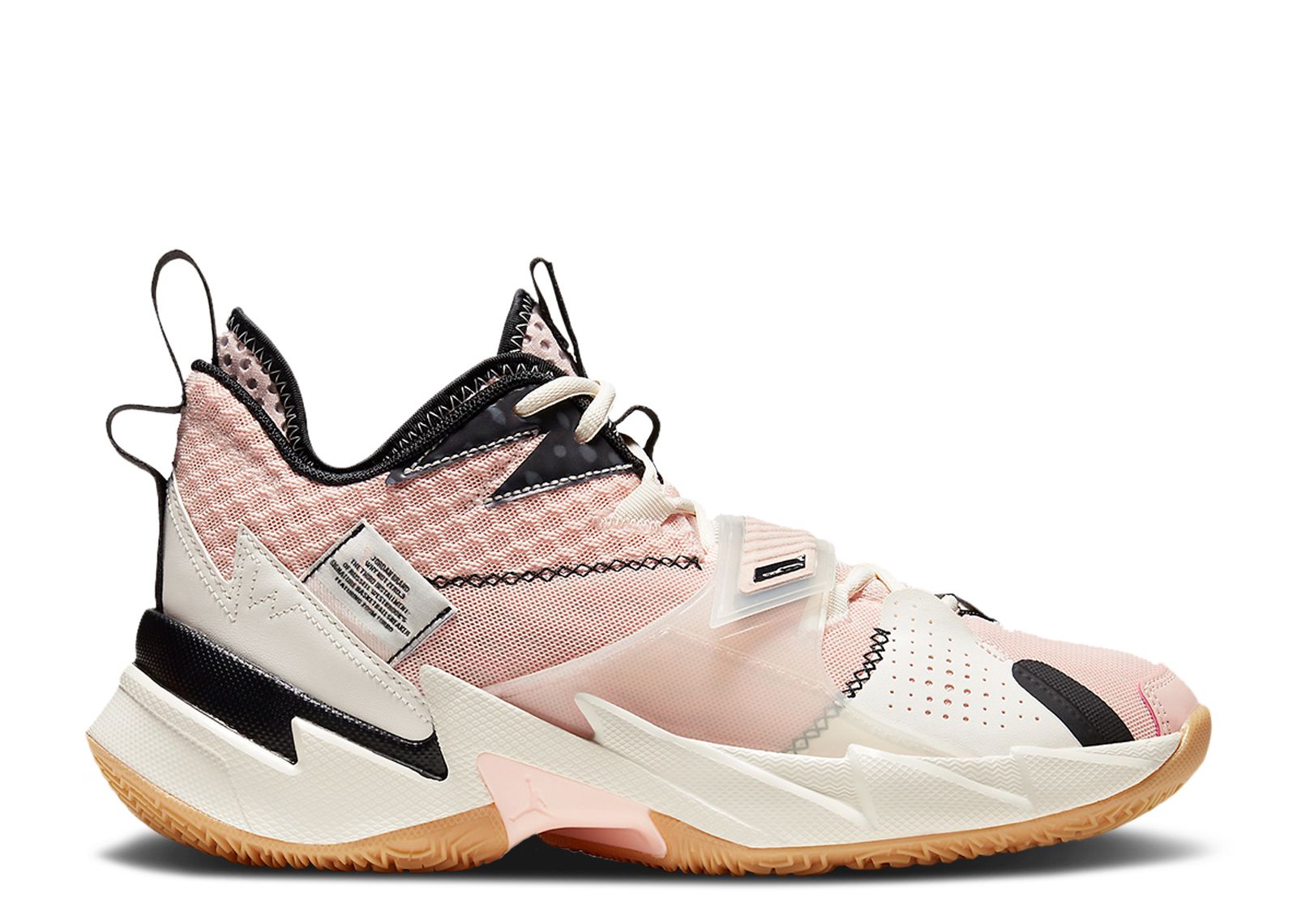 Air Jordan Jordan Why Not Zer0.3 Sneakers | Flight Club Japan