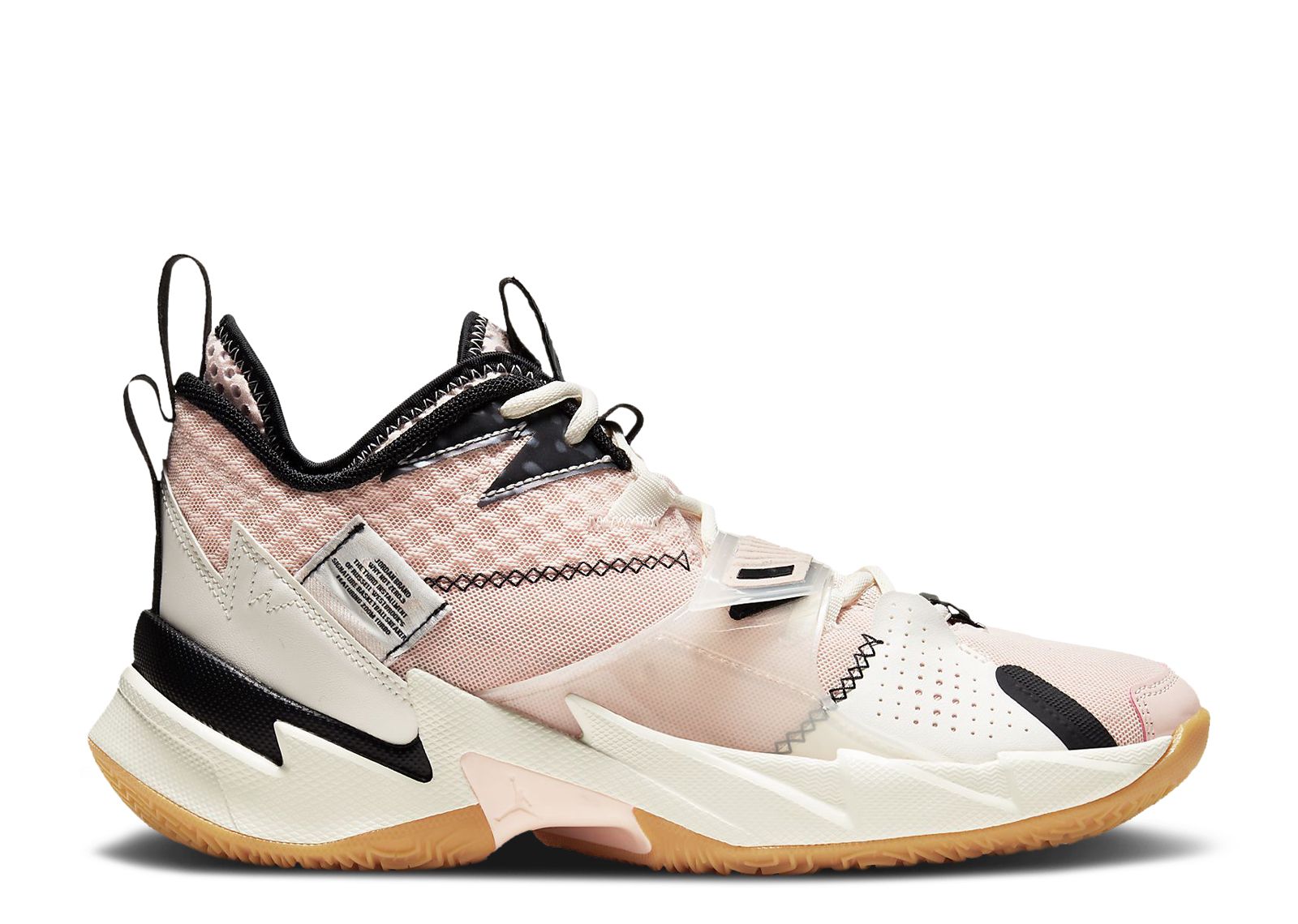 Air Jordan Jordan Why Not Zer0.3 Sneakers | Flight Club Japan