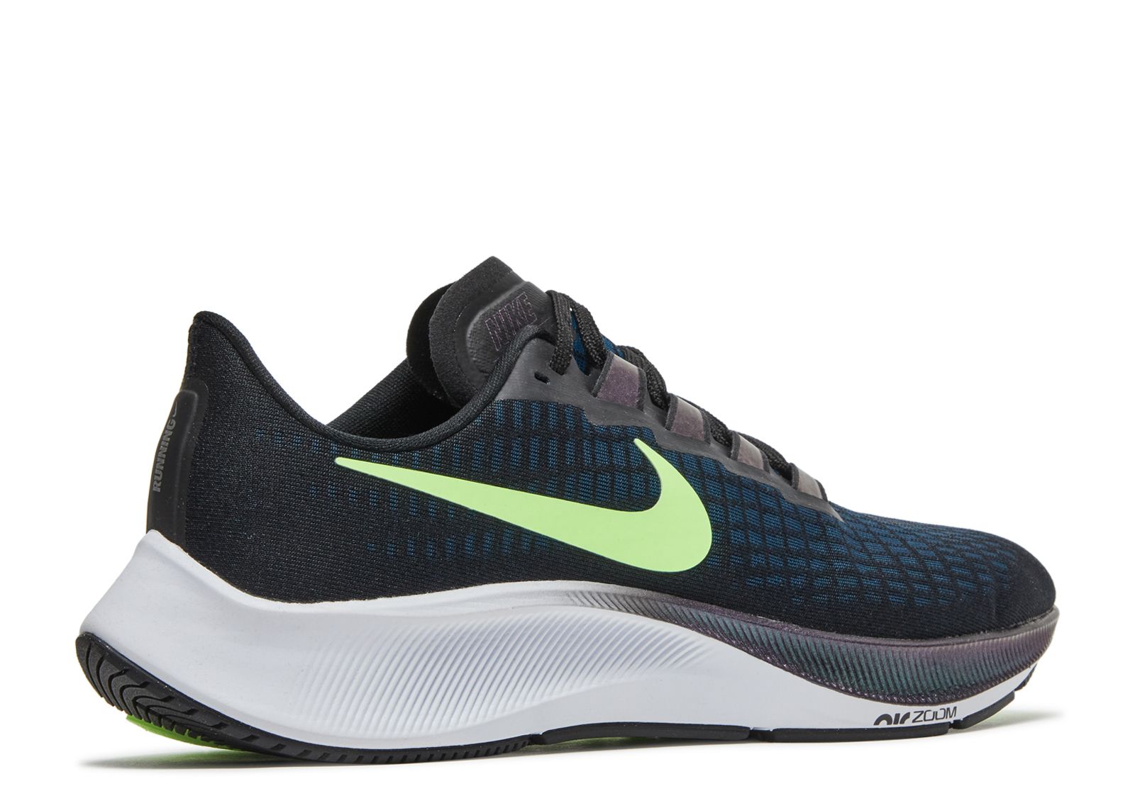 nike air zoom pegasus 37 women's purple