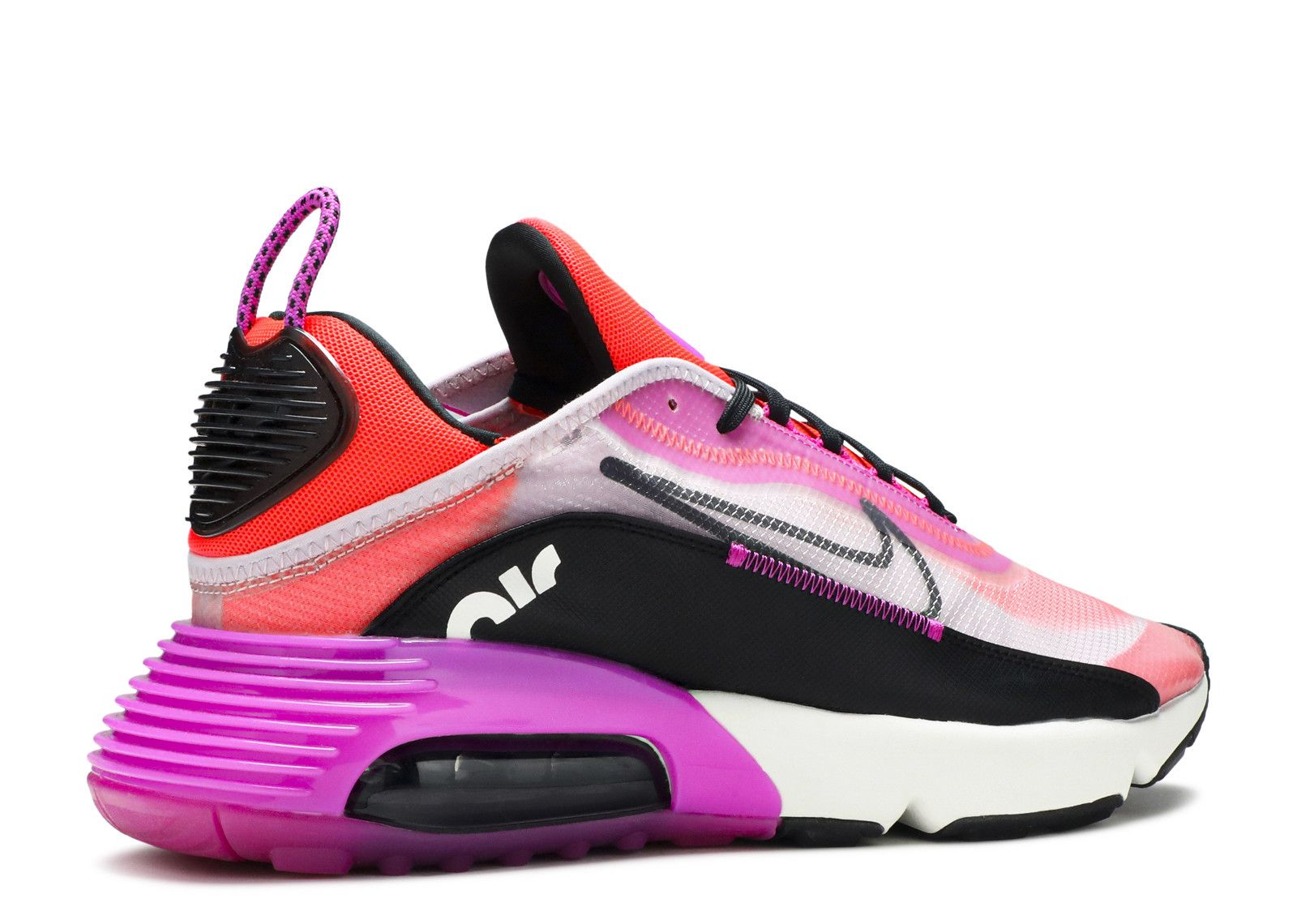 Wmns Air Max 2090 'Iced Lilac' - Nike 