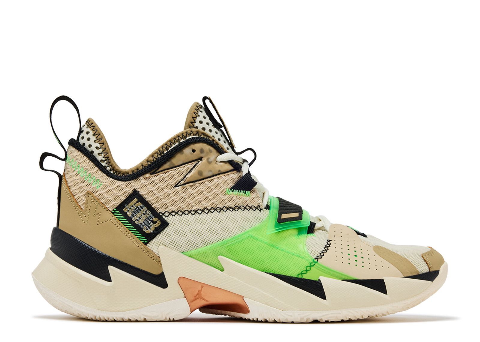 Jordan Why Not Zer0.3 バッシュ Air Jordan Jordan Why Not Zer0.3 Sneakers | Flight Club