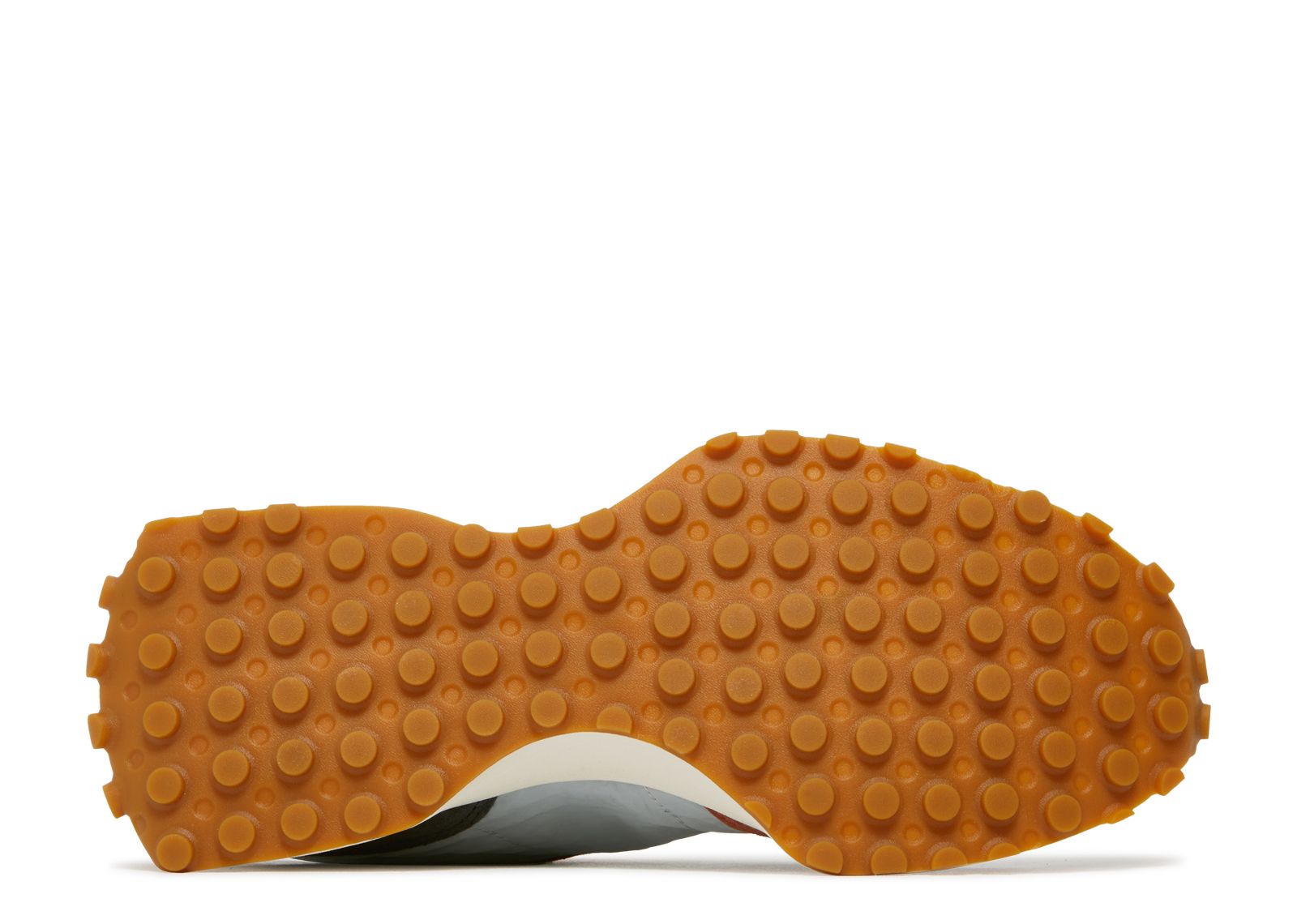 New Balance 327 'Rust Brown' - New Balance - MS327JC1 - brown/grey