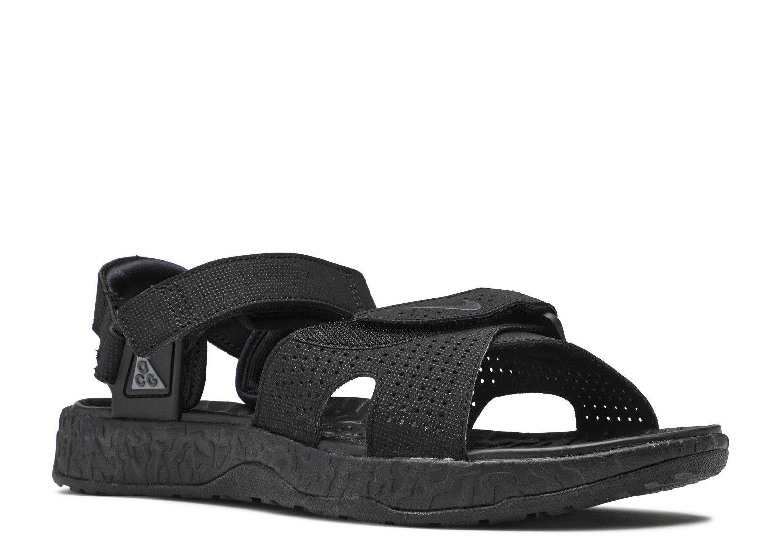 nike acg air deschutz mens off noir