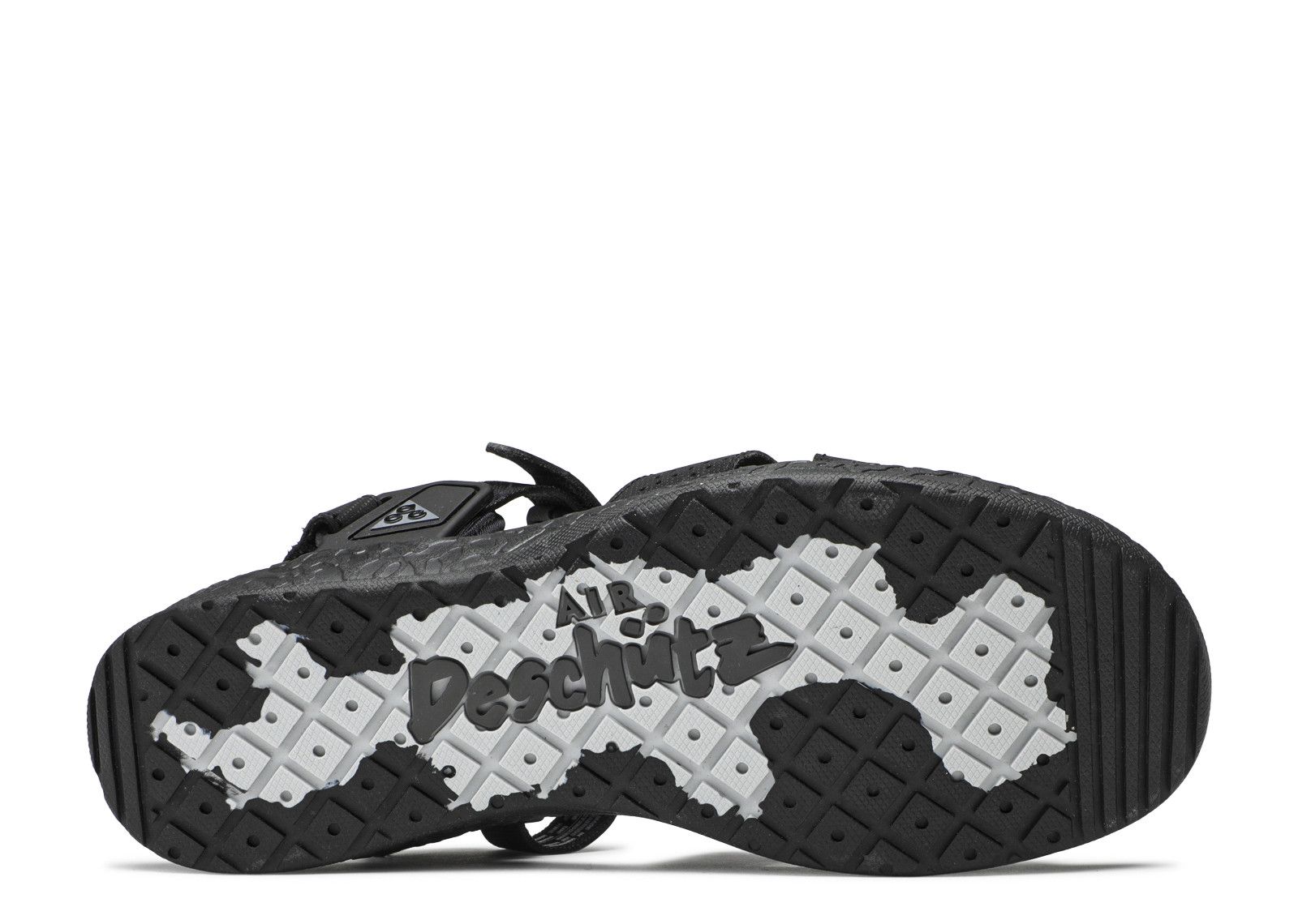 極美品 NIKE ACG Air Deschutz デシューツBlack 28㎝ セール】ナイキ ACG デシューツ サンダル / Nike ACG Deschutz