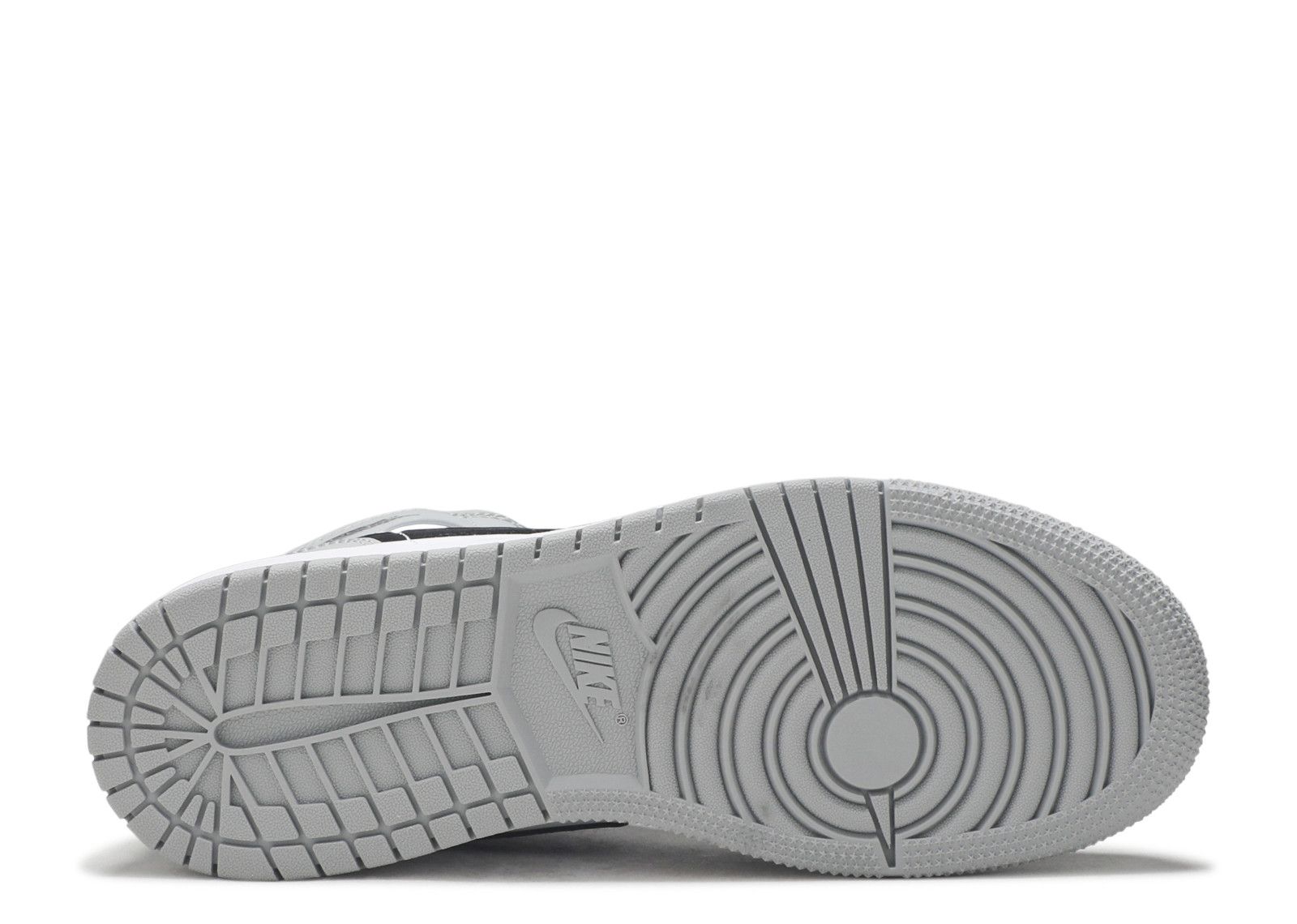 jordan 1 smoke grey mid gs