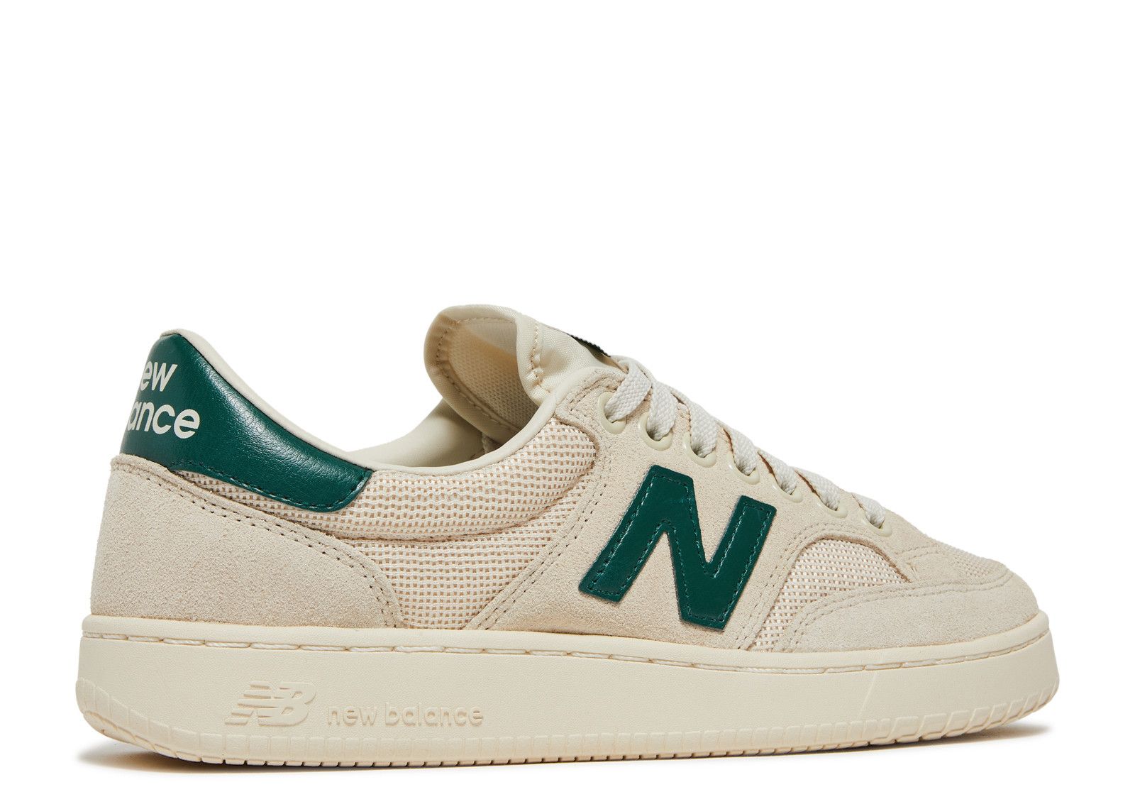 New Balance Pro Court Beige Green New Balance PROCTCCG beige green Flight Club