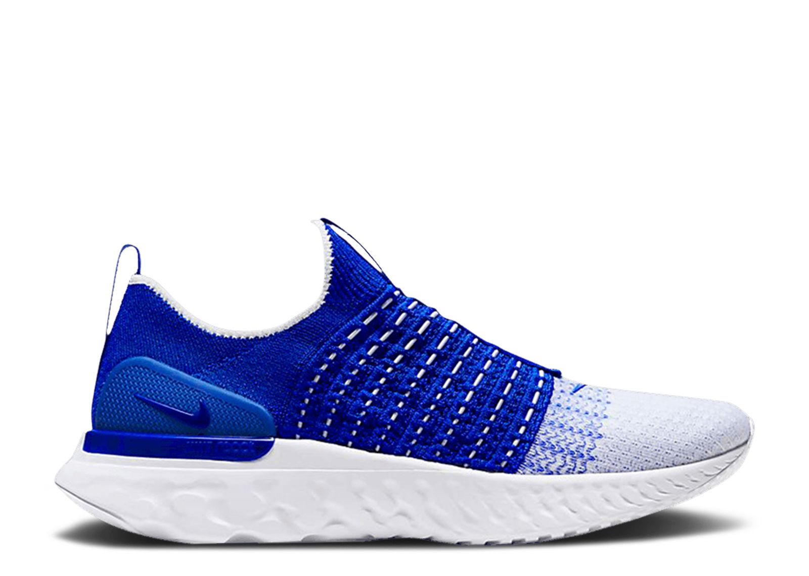 React Phantom Run Flyknit 2  display picture 1