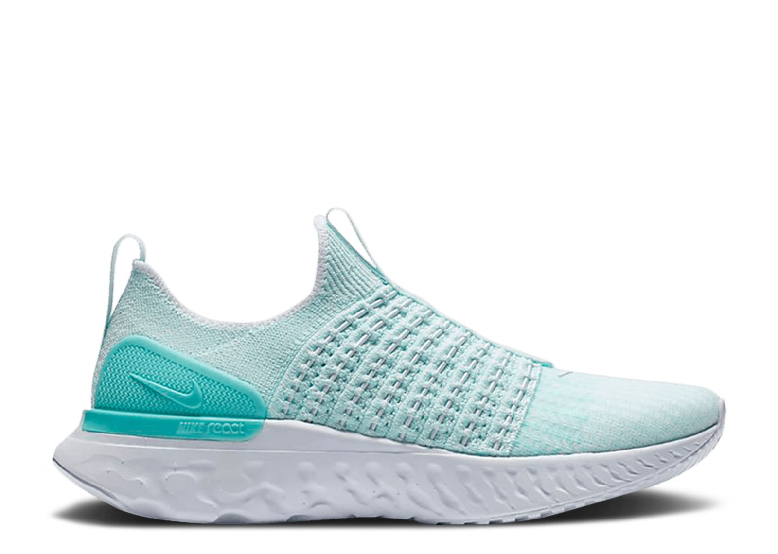 Wmns React Phantom Run Flyknit 2  display picture 2